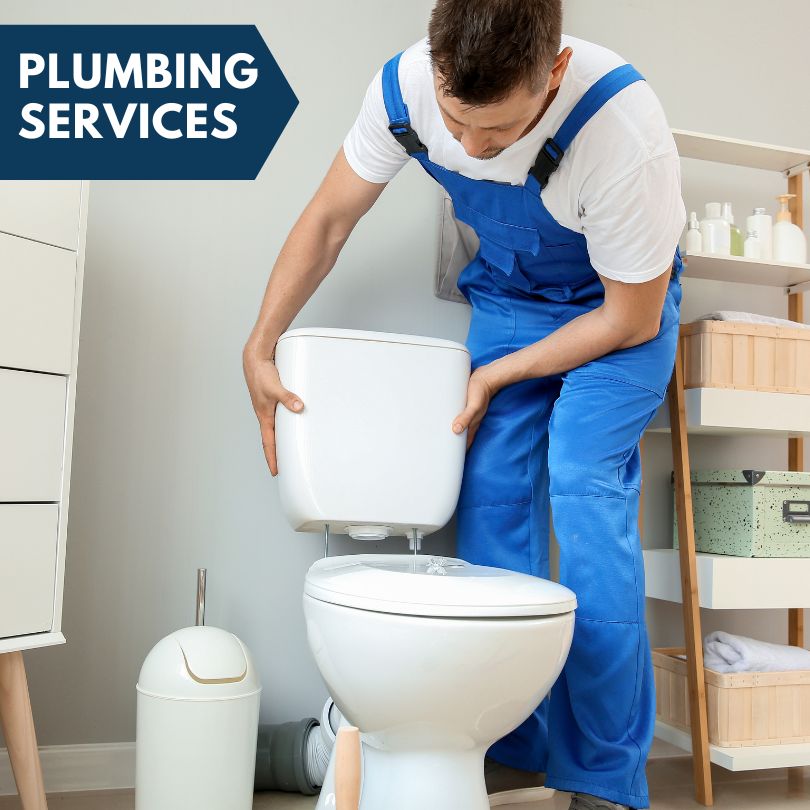 Plumbing Company in Barstow, IL